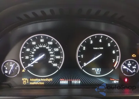 2018 BMW X5 Edrive xDrive40E Iperformance из США, поврежденный, VIN 5UXKT0C50J0W01187